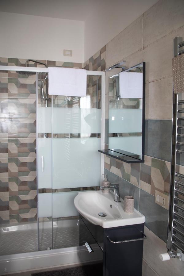 L' Albero Di Giada Bed & Breakfast Caserta Eksteriør bilde