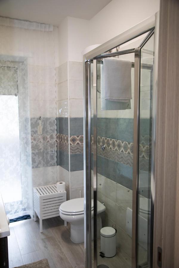 L' Albero Di Giada Bed & Breakfast Caserta Eksteriør bilde