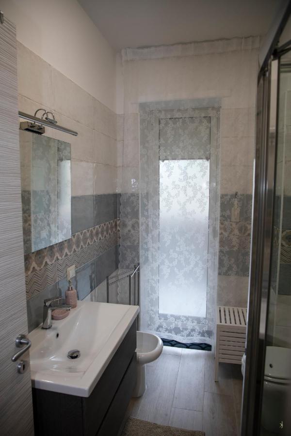 L' Albero Di Giada Bed & Breakfast Caserta Eksteriør bilde