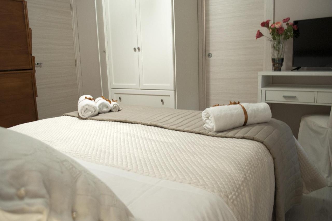 L' Albero Di Giada Bed & Breakfast Caserta Eksteriør bilde
