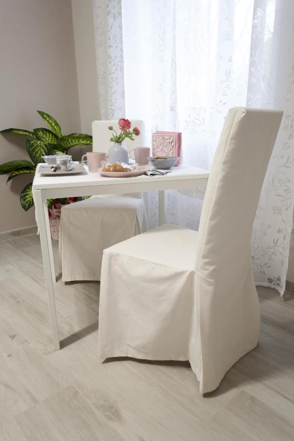 L' Albero Di Giada Bed & Breakfast Caserta Eksteriør bilde